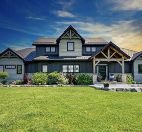 585437 County Road 17, Melancthon, Ontario, L9V 1Z1