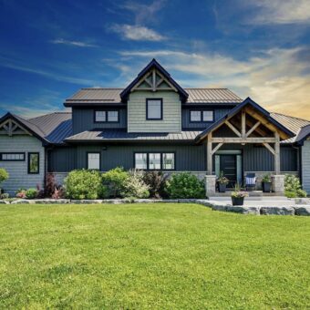 585437 County Road 17, Melancthon, Ontario, L9V 1Z1