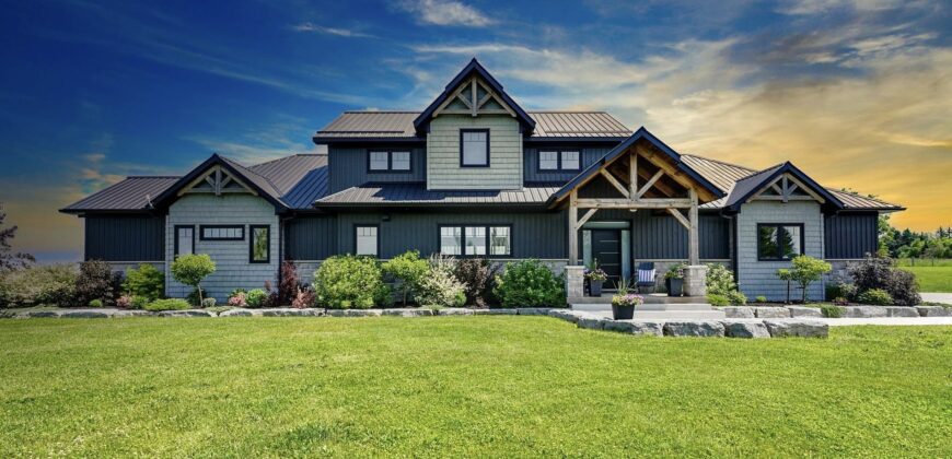 585437 County Road 17, Melancthon, Ontario, L9V 1Z1