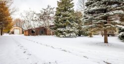 253048 9th Line, Amaranth, Ontario, L9W 0G9