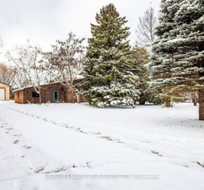 253048 9th Line, Amaranth, Ontario, L9W 0G9