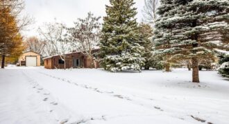 253048 9th Line, Amaranth, Ontario, L9W 0G9