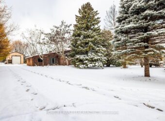 253048 9th Line, Amaranth, Ontario, L9W 0G9