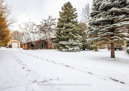 253048 9th Line, Amaranth, Ontario, L9W 0G9