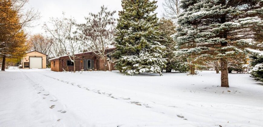 253048 9th Line, Amaranth, Ontario, L9W 0G9