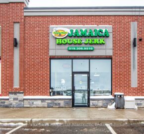 303 Col Phillips Dr 104, Shelburne, Ontario, L9V 3X7