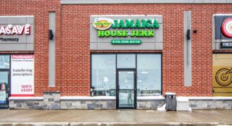 303 Col Phillips Dr 104, Shelburne, Ontario, L9V 3X7