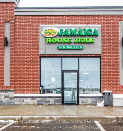 303 Col Phillips Dr 104, Shelburne, Ontario, L9V 3X7