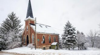 10 Mill St, Amaranth, Ontario, L9W 3Z3