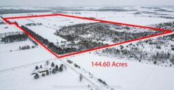 423365 25 Sdrd, Amaranth, Ontario, L9V 1M3