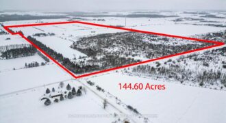 423365 25 Sdrd, Amaranth, Ontario, L9V 1M3