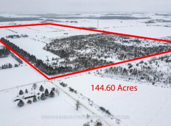 423365 25 Sdrd, Amaranth, Ontario, L9V 1M3