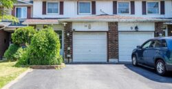 11 Rusthall Way, Brampton, Ontario, L6V 3R5