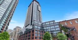 135 East Liberty St 1312, Toronto, Ontario, M6K 0G7