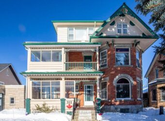 322 Main St E, Shelburne, Ontario, L9V 2Y9