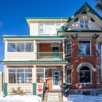 322 Main St E, Shelburne, Ontario, L9V 2Y9