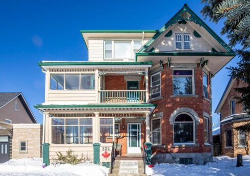 322 Main St E, Shelburne, Ontario, L9V 2Y9