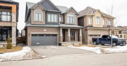 55 Scenic Ridge Gate, Brant, Ontario, N3L 0K4