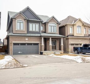 55 Scenic Ridge Gate, Brant, Ontario, N3L 0K4