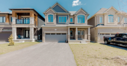 Detached 2-Storey House