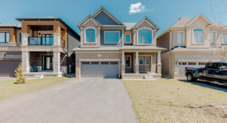 Detached 2-Storey House