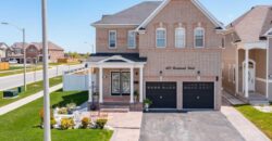 602 Hammond St, Shelburne, Ontario, L9V 2S8