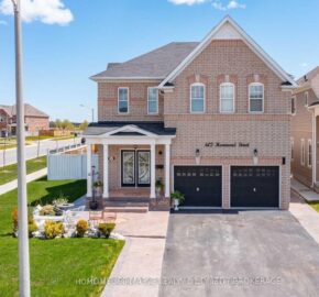 602 Hammond St, Shelburne, Ontario, L9V 2S8