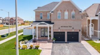 602 Hammond St, Shelburne, Ontario, L9V 2S8