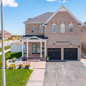 602 Hammond St, Shelburne, Ontario, L9V 2S8