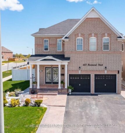 602 Hammond St, Shelburne, Ontario, L9V 2S8