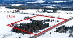 935545 Airport Rd, Mono, Ontario, L9V 1C3