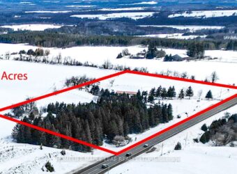935545 Airport Rd, Mono, Ontario, L9V 1C3