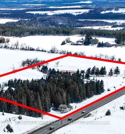 935545 Airport Rd, Mono, Ontario, L9V 1C3