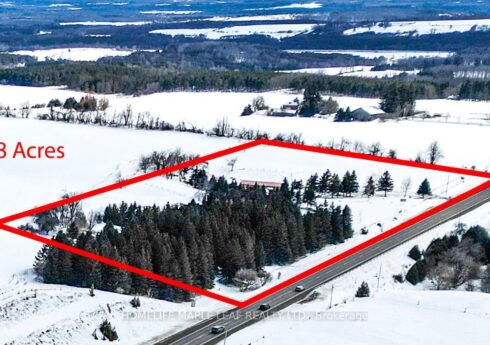 935545 Airport Rd, Mono, Ontario, L9V 1C3