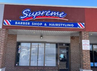 10 Mountainview Rd S 9, Halton Hills, Ontario, L7G 4J9