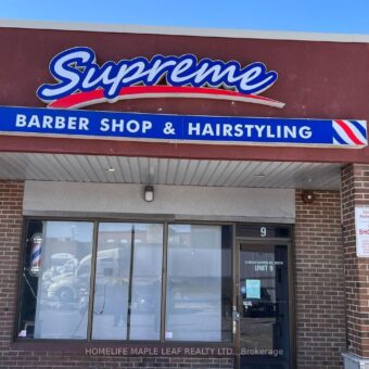 10 Mountainview Rd S 9, Halton Hills, Ontario, L7G 4J9