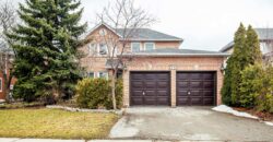 25 Grampian Ave, Vaughan, Ontario, L6A 2A3