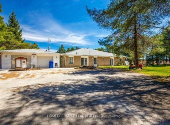 514249 2nd Line, Amaranth, Ontario, L9W 0S5