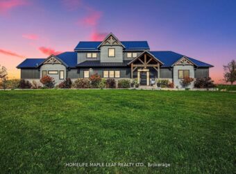 585437 County Rd 17, Melancthon, Ontario, L9V 1Z1