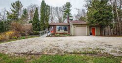 5935 6th Line, New Tecumseth, Ontario, L0G 1W0