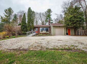 5935 6th Line, New Tecumseth, Ontario, L0G 1W0
