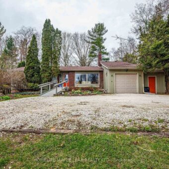 5935 6th Line, New Tecumseth, Ontario, L0G 1W0