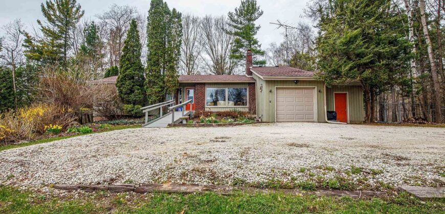 5935 6th Line, New Tecumseth, Ontario, L0G 1W0