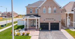 602 Hammond St, Shelburne, Ontario, L9V 2S8