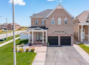 602 Hammond St, Shelburne, Ontario, L9V 2S8