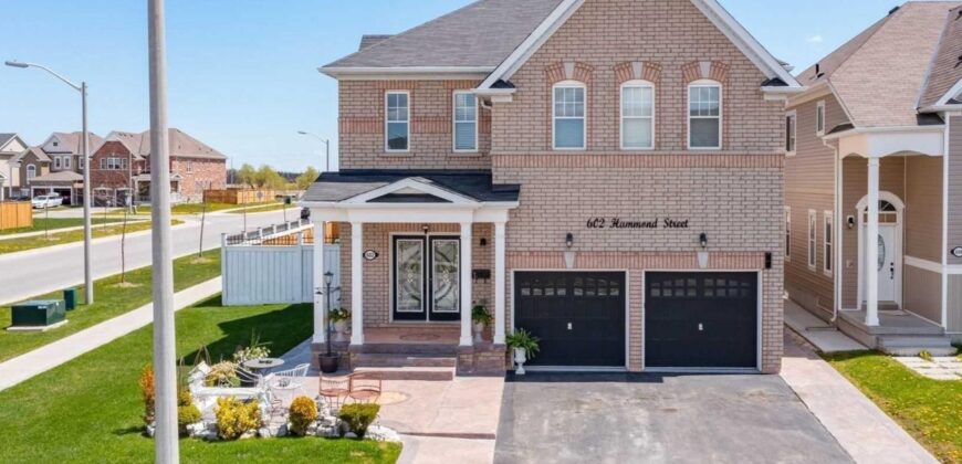 602 Hammond St, Shelburne, Ontario, L9V 2S8