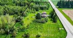 64149 County Road 3, East Garafraxa, Ontario, L9W 7J4