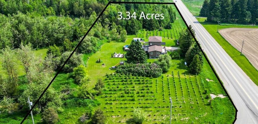 64149 County Road 3, East Garafraxa, Ontario, L9W 7J4