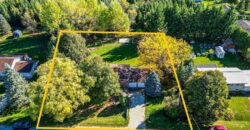 758007 2nd Line E, Mulmur, Ontario, L9V 0G8