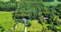 7687 Appleby Line, Milton, Ontario, L9T 2Y1